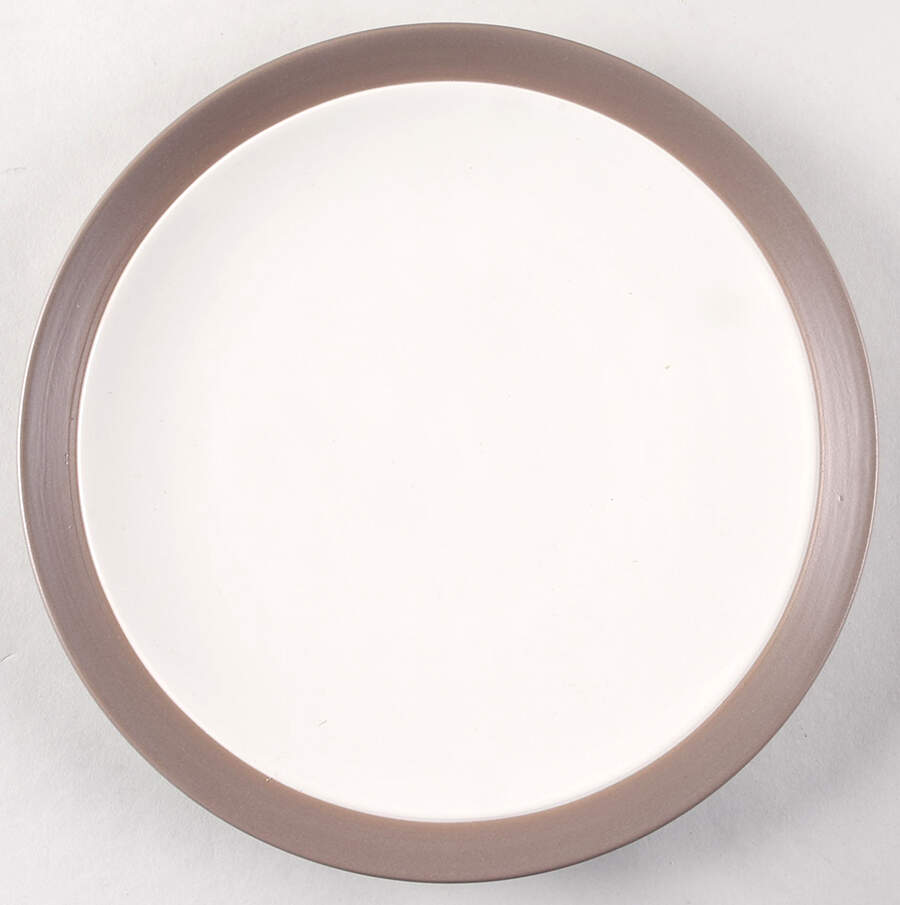 Colorwave Clay Dinner Plate by Noritake-1