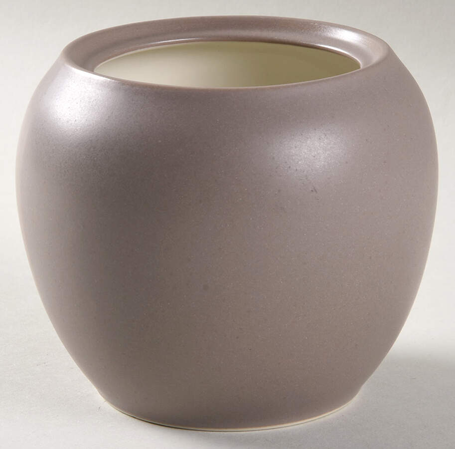 Colorwave Clay Sugar Bowl No Lid by Noritake-1