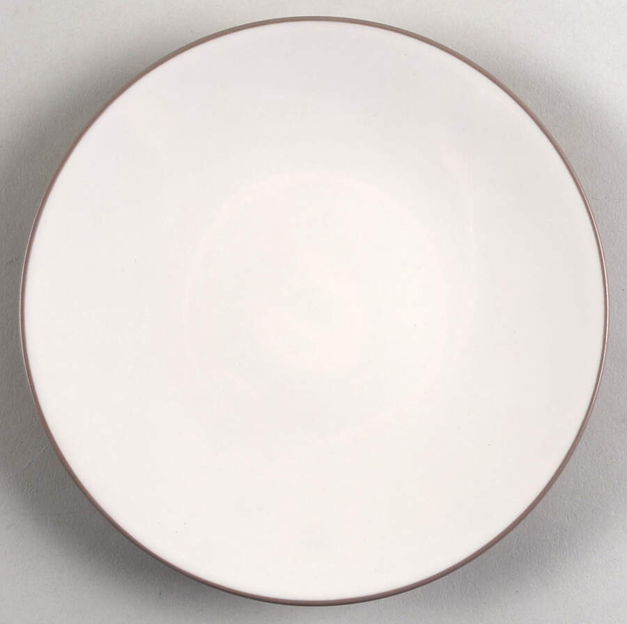 Colorwave Clay Bread & Butter Plate by Noritake-1