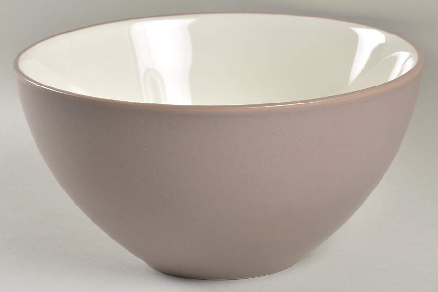Colorwave Clay 7" Mixing Bowl by Noritake-1