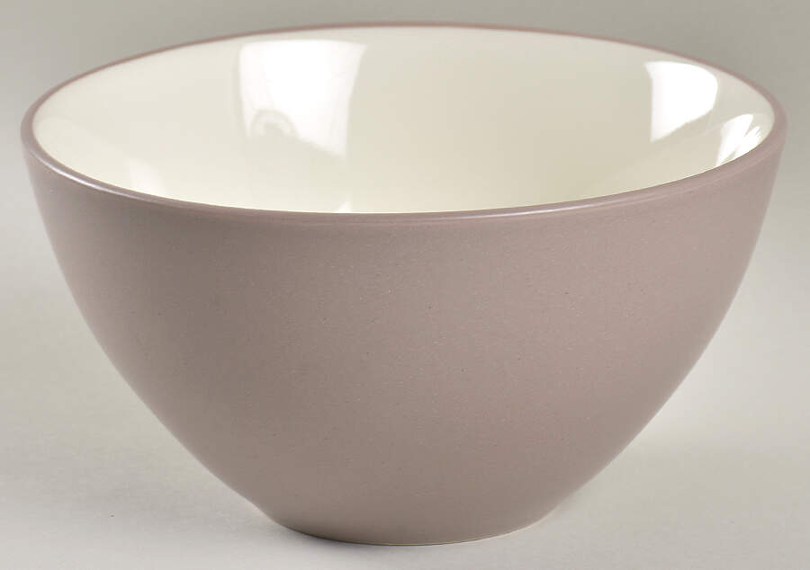 Colorwave Clay 6" Mixing Bowl by Noritake-1