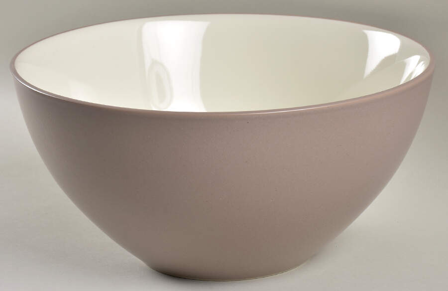 Colorwave Clay 10" Mixing Bowl by Noritake-1