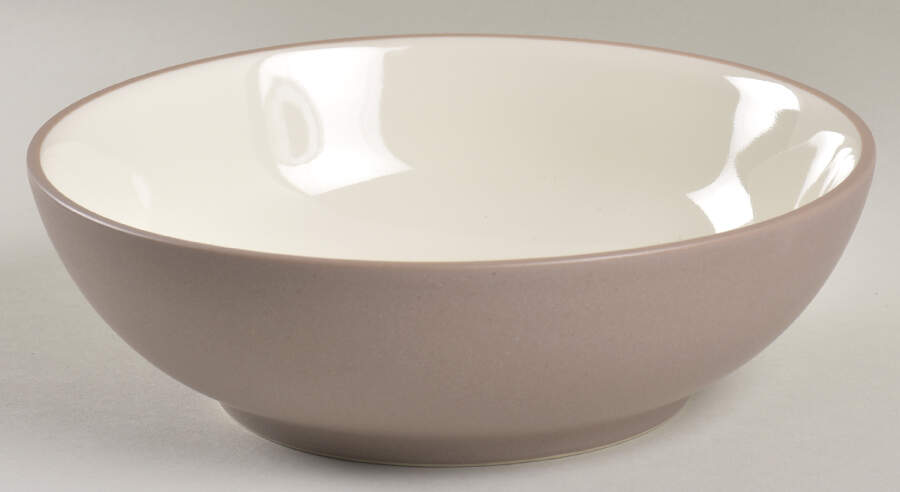 Colorwave Clay Dip Bowl for Chip & Dip Set by Noritake-1