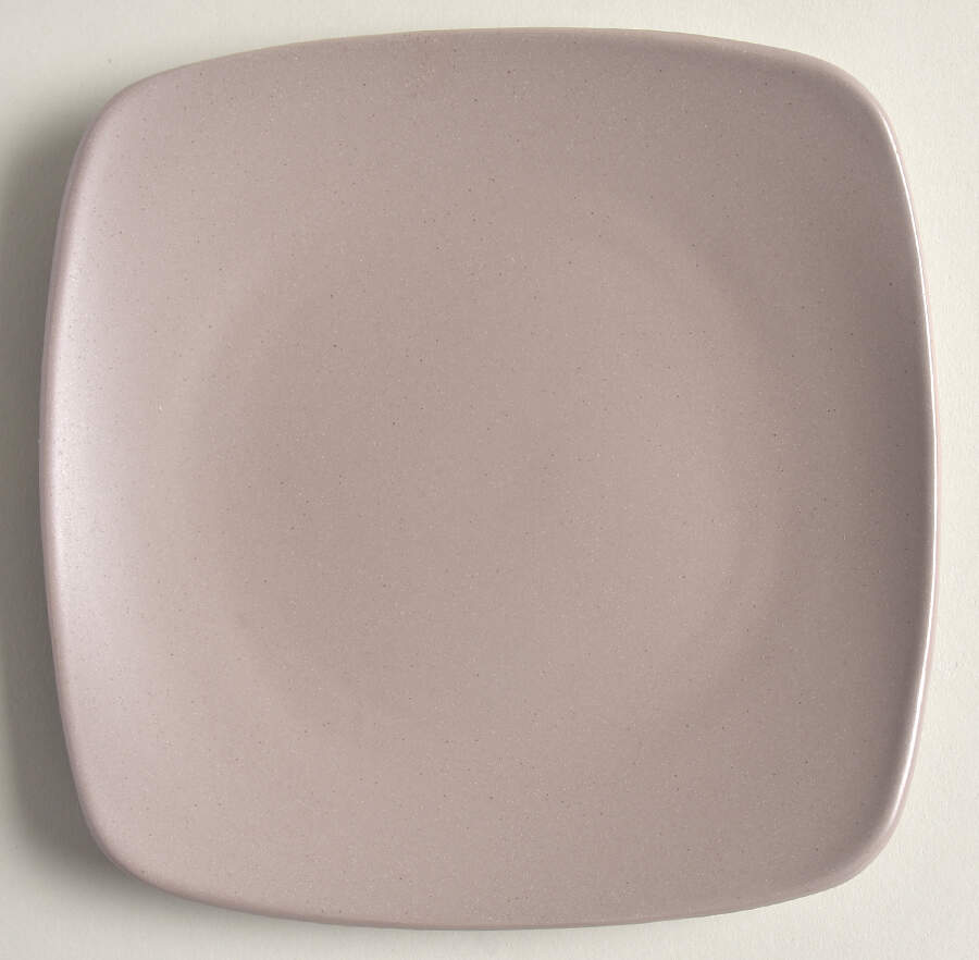 Colorwave Clay Square Bread & Butter Plate by Noritake-1