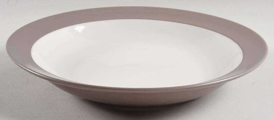 Colorwave Clay 10" Individual Pasta Bowl by Noritake-1