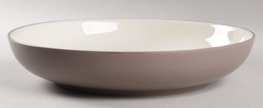 Colorwave Clay 12" Pasta Serving Bowl by Noritake-1