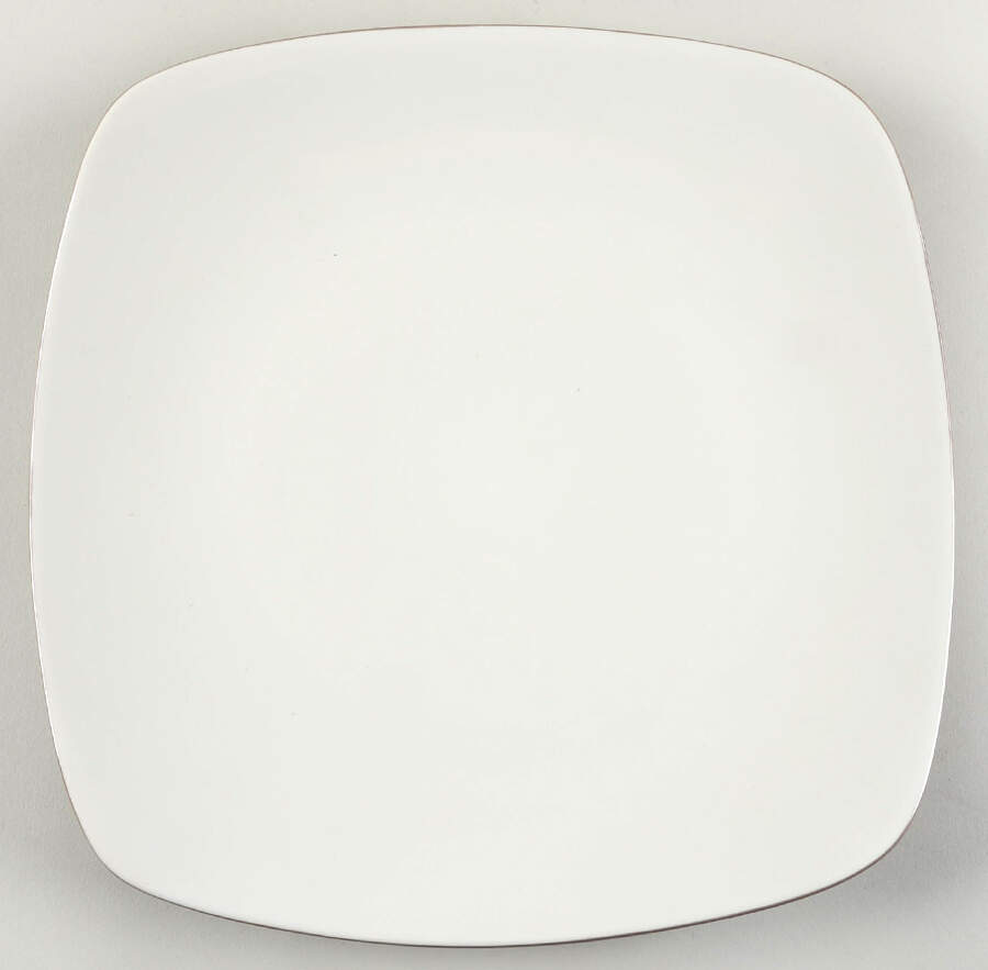 Colorwave Clay 12" Square Serving Platter by Noritake-1