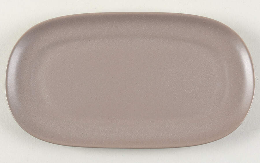 Colorwave Clay 1/4 Lb Butter No Lid by Noritake-1
