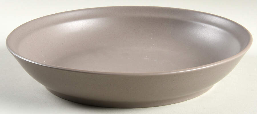 Colorwave Clay 9" Pie Baking Plate by Noritake-1