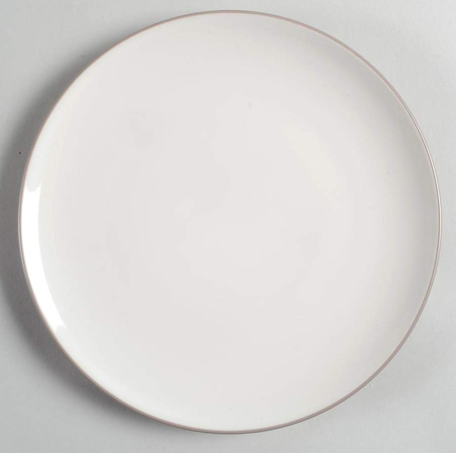 Colorwave Clay Salad Plate by Noritake-1