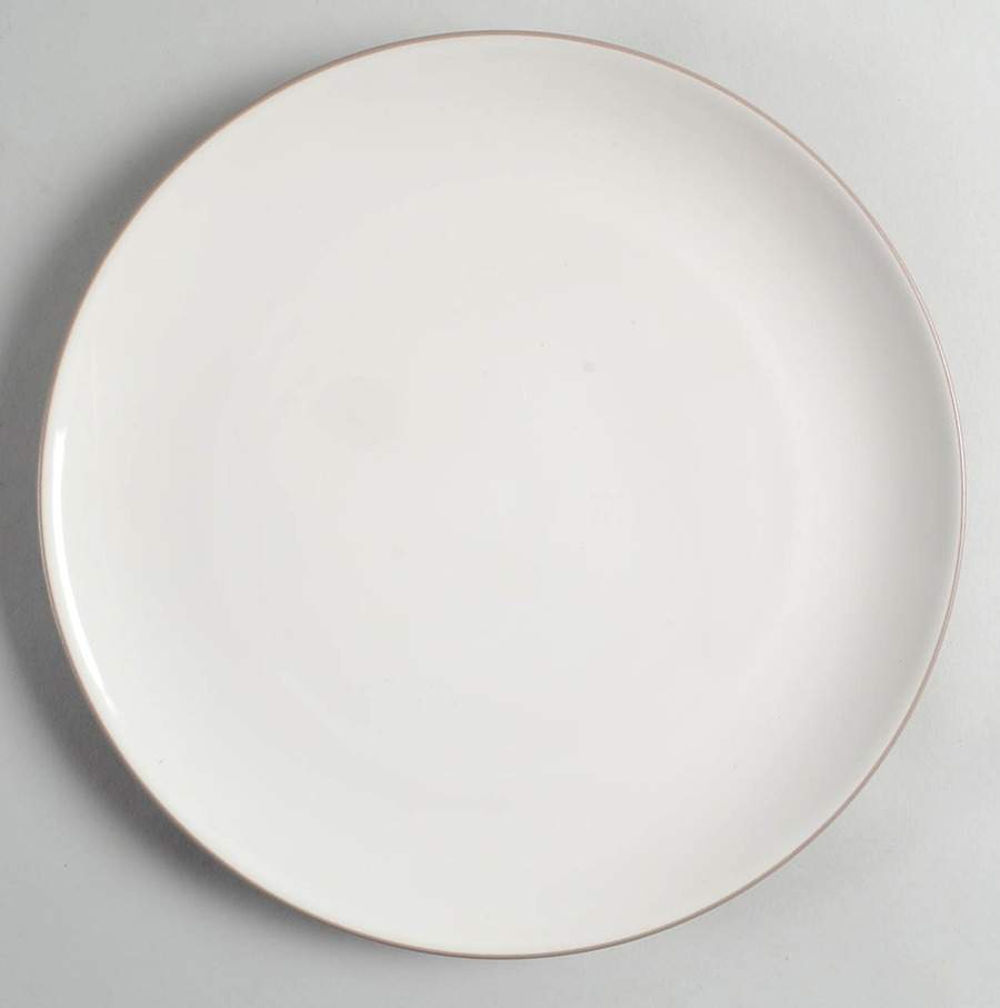 Colorwave Clay Dinner Plate by Noritake-1