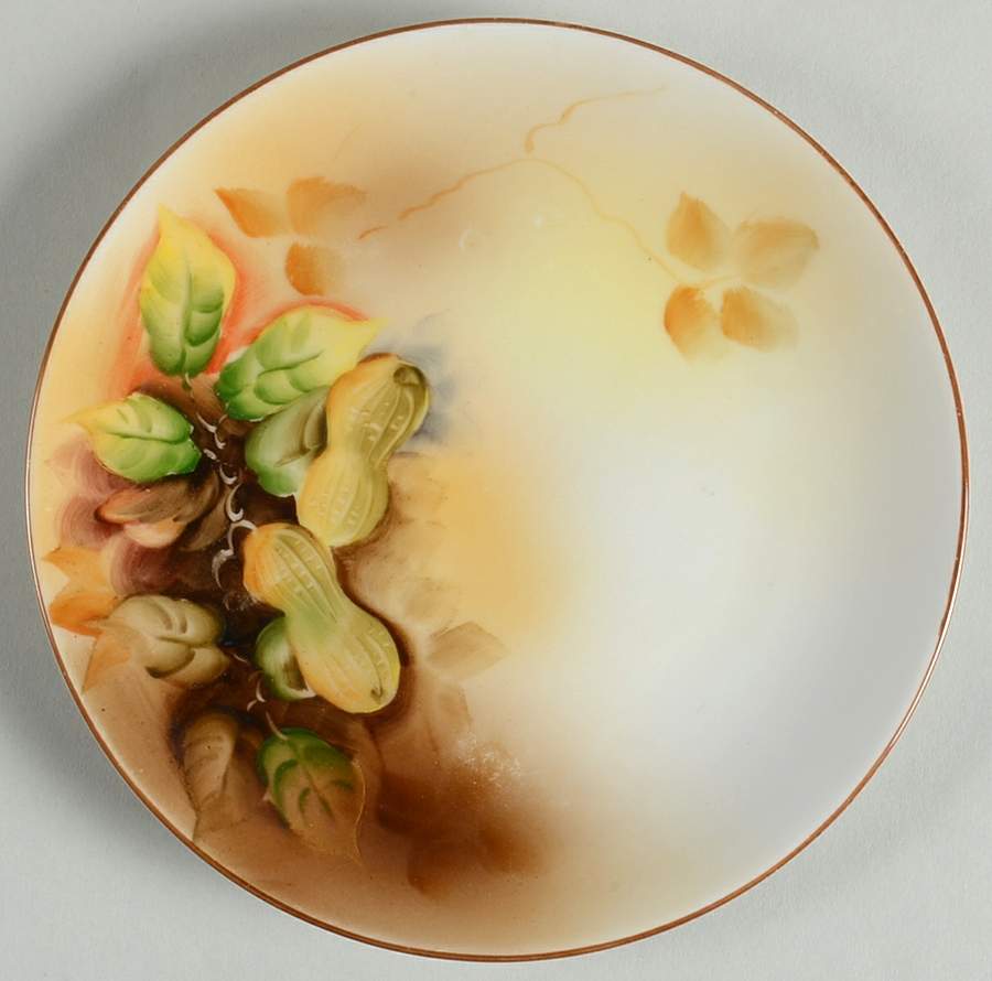 N4278 Bread & Butter Plate by Noritake-1