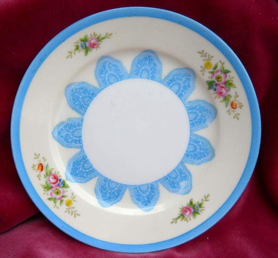 N3701 Dinner Plate by Noritake-1