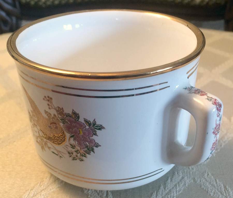 NOF2 Flat Cup by Neofitou (Greece)-1