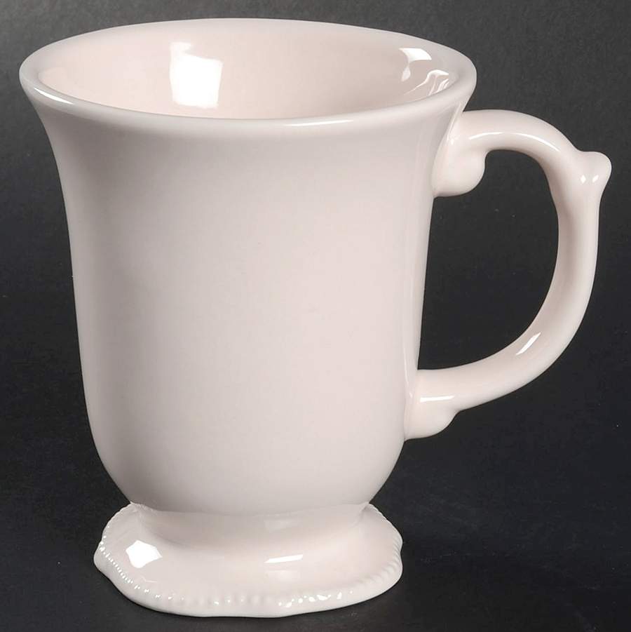 NMH8 Pink Mug by Nicole Miller Home-1