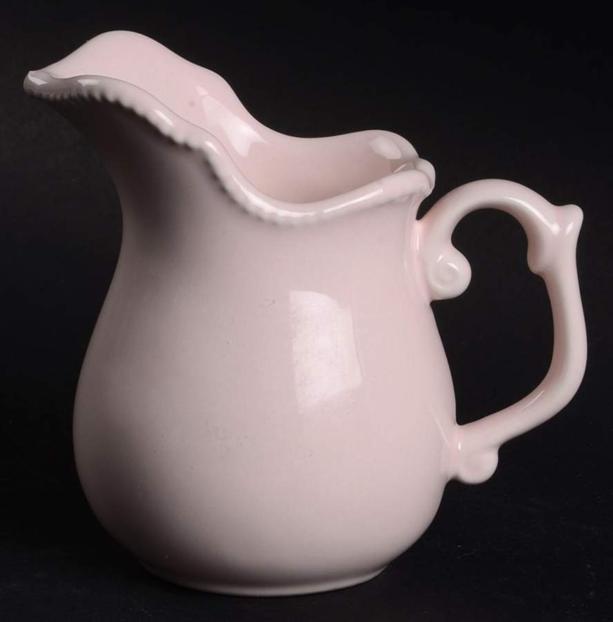 NMH8 Pink Creamer by Nicole Miller Home-1