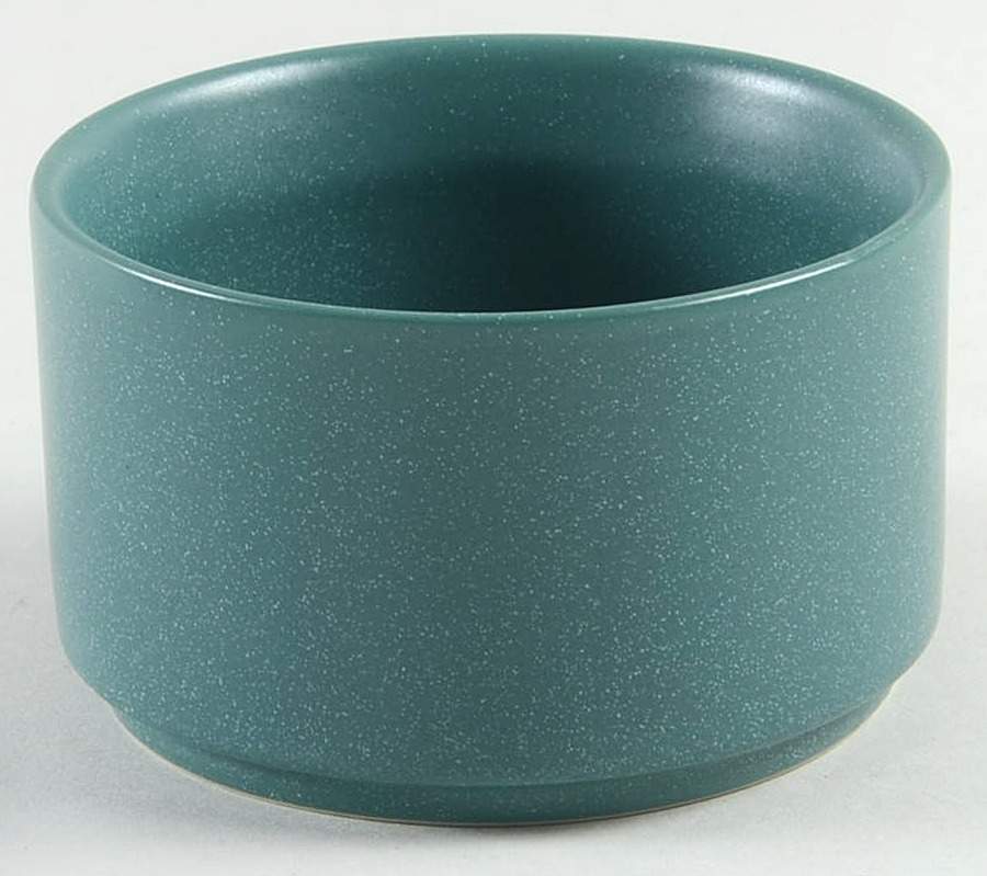 Colorwave Spruce Ramekin by Noritake-1
