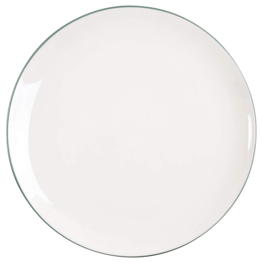 Colorwave Spruce Dinner Plate by Noritake-1