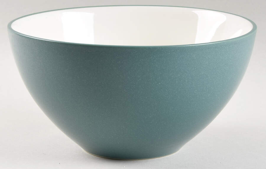 Colorwave Spruce 8" Mixing Bowl by Noritake-1