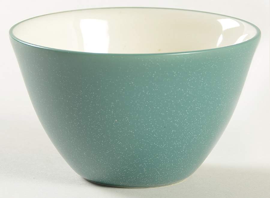 Colorwave Spruce Fruit/Dessert (Sauce) Bowl by Noritake-1