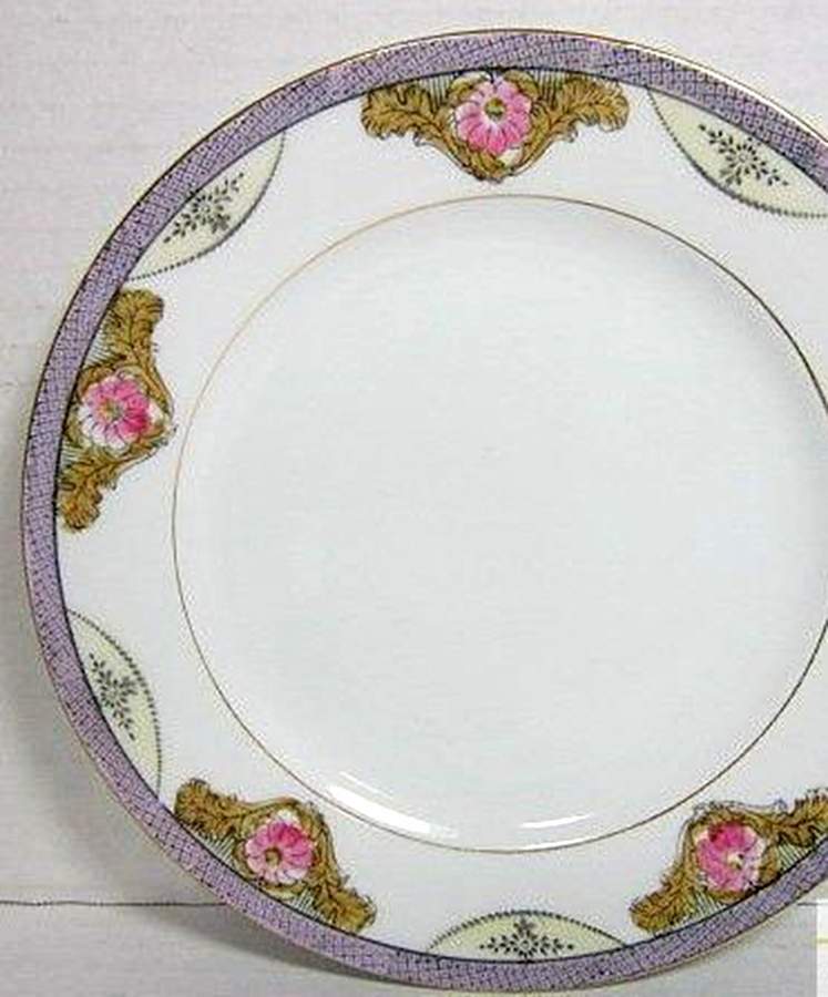N1964 Dinner Plate by Noritake-1