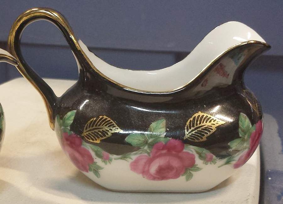 9-191 Creamer by Norcrest-1