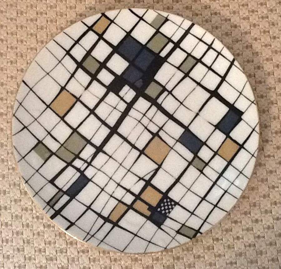 N3711 Dinner Plate by Noritake-1