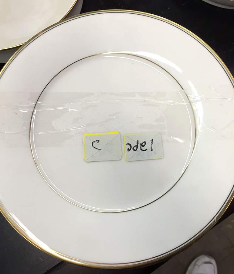 N4295 Dinner Plate by Noritake-1