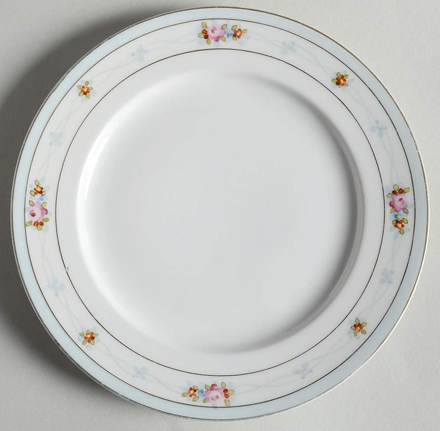 MEI1357 Salad Plate by Meito-1
