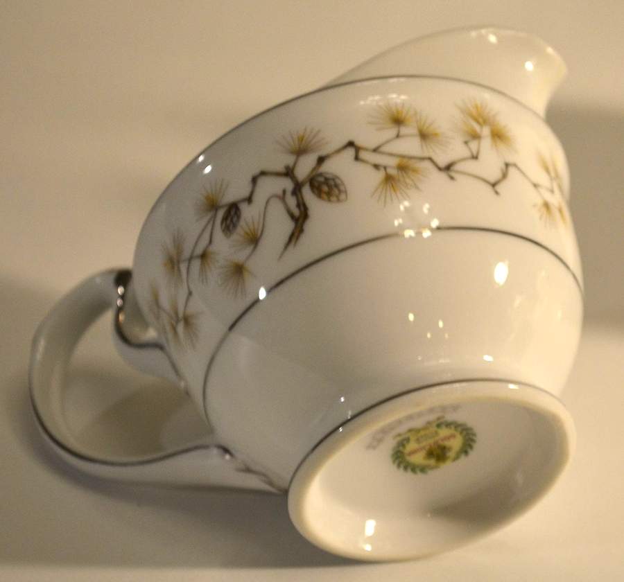 Tenderly Creamer by Nagoya Shokai-1