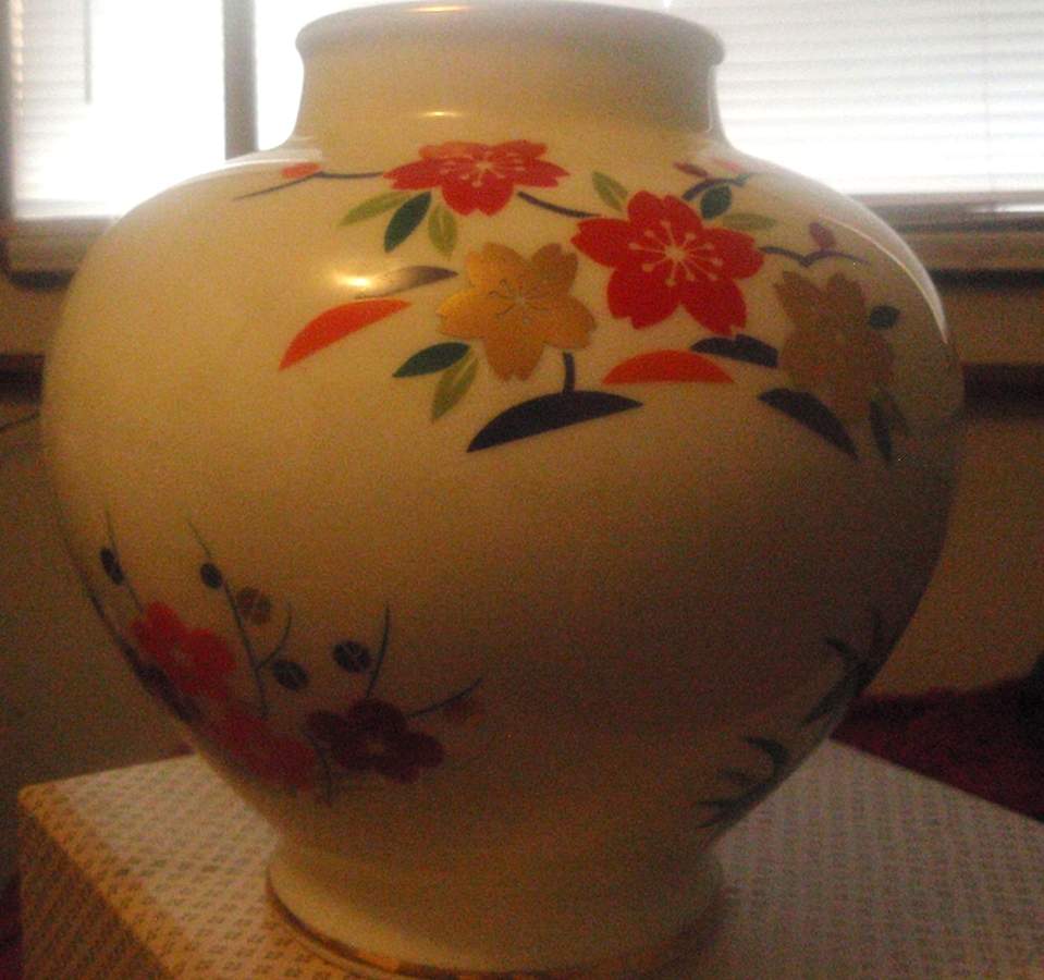 8692-1250 Bud Vase by Noritake-1