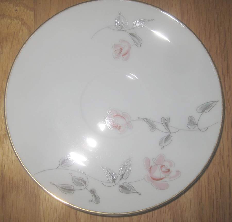 N3714 Saucer by Noritake-1