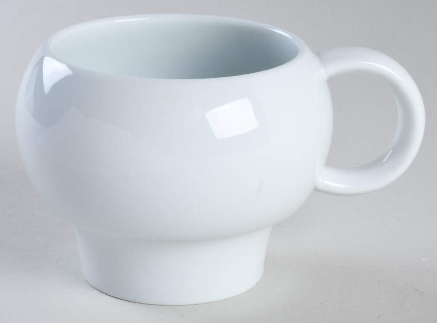 Bulbo Stackable Mug by Nambe-1