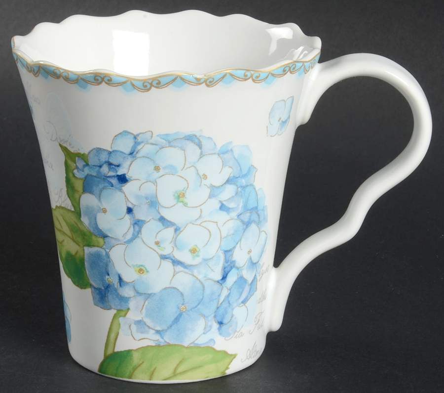 Hailey Sky Mug by Nature's Home-1