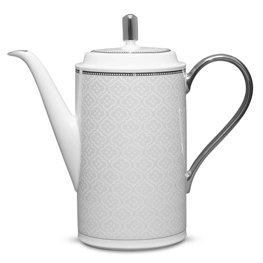 Chester Court Coffee Pot & Lid by Noritake-1