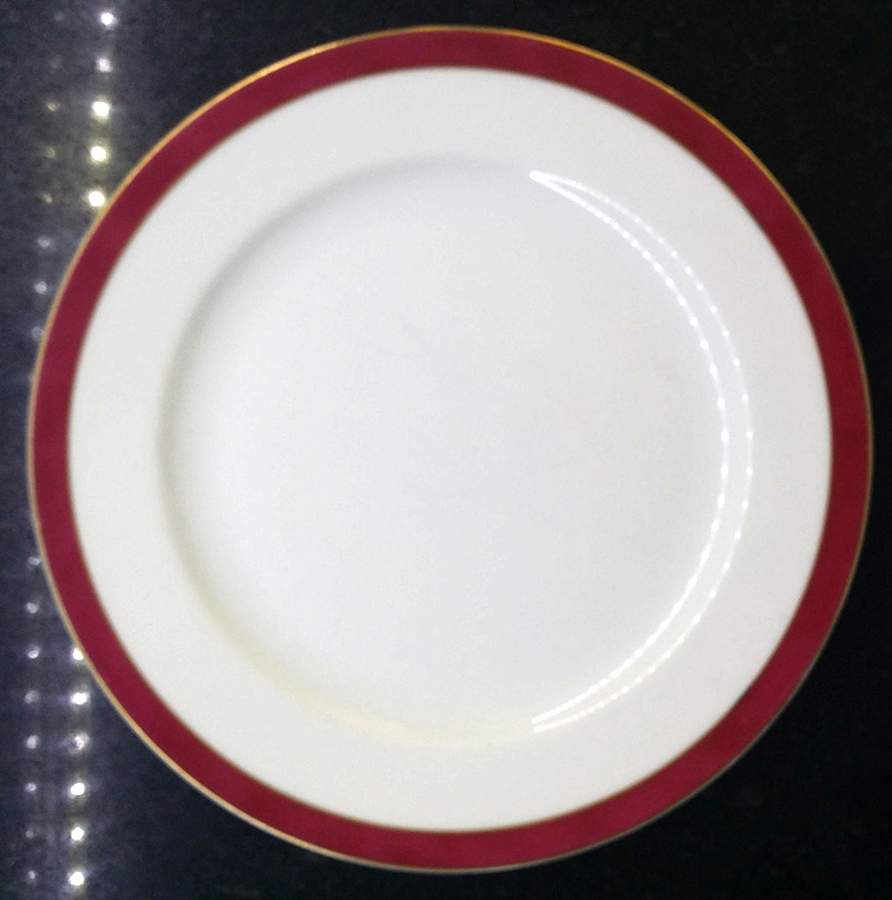 N4302 Salad Plate by Noritake-1