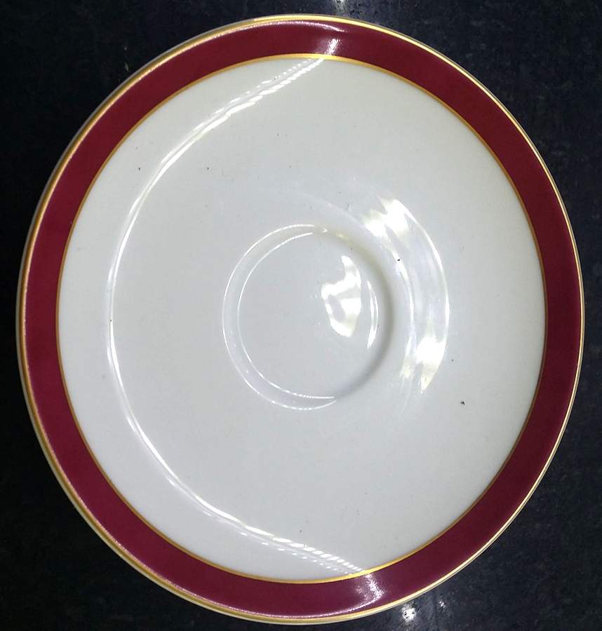 N4302 Saucer by Noritake-1