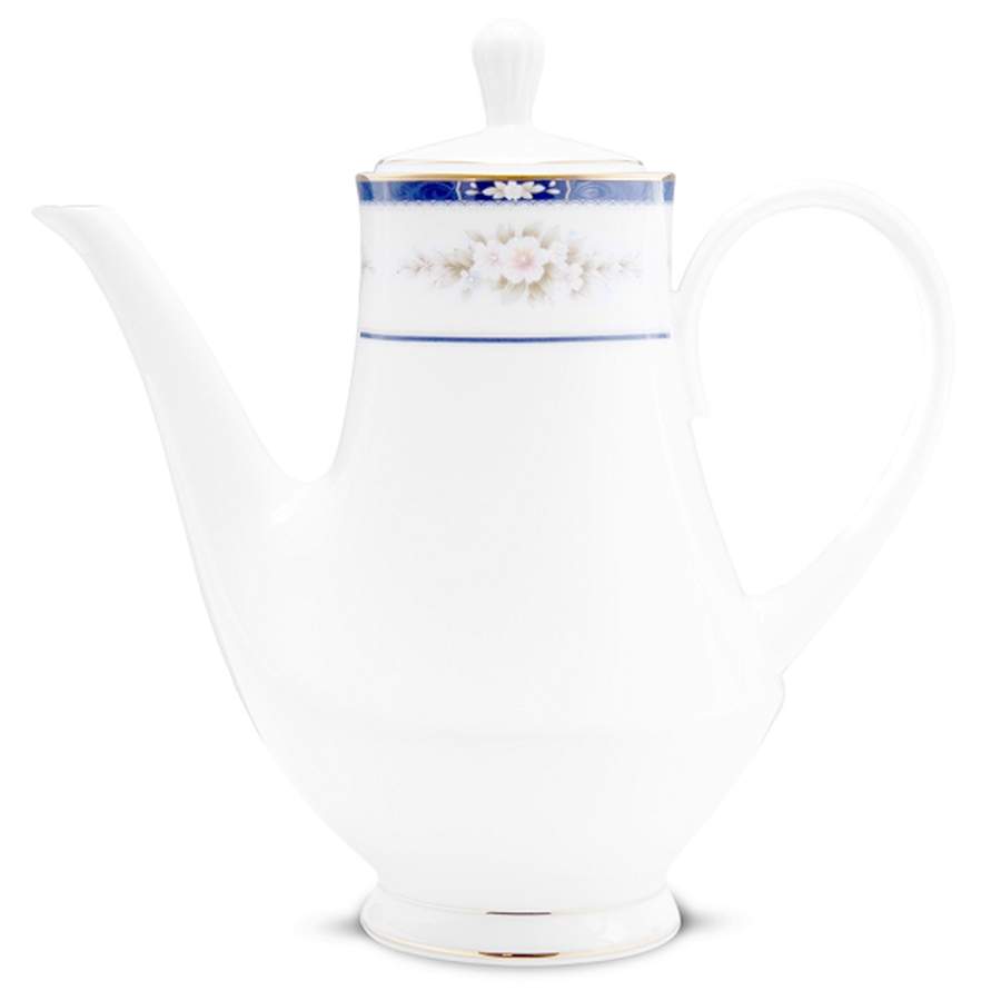 Chelmsford Coffee Pot & Lid by Noritake-1