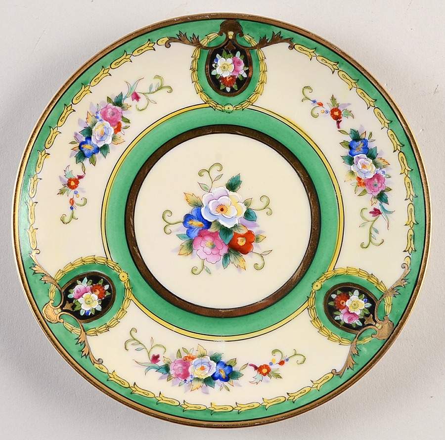 N4310 Saucer for Cream Soup Bowl by Noritake-1