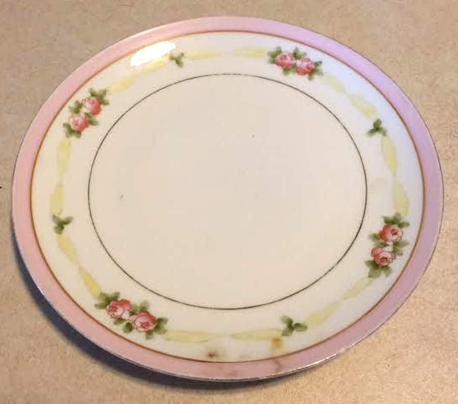 MEI1358 Dinner Plate by Meito-1