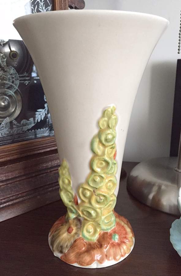 701-9 9" Vase by Newport-1