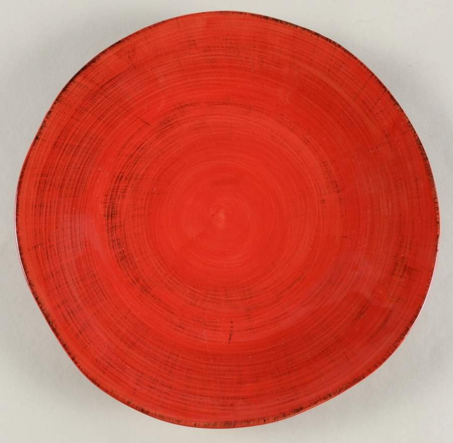 NEI11 Dinner Plate by Noemi Ceramiche-1