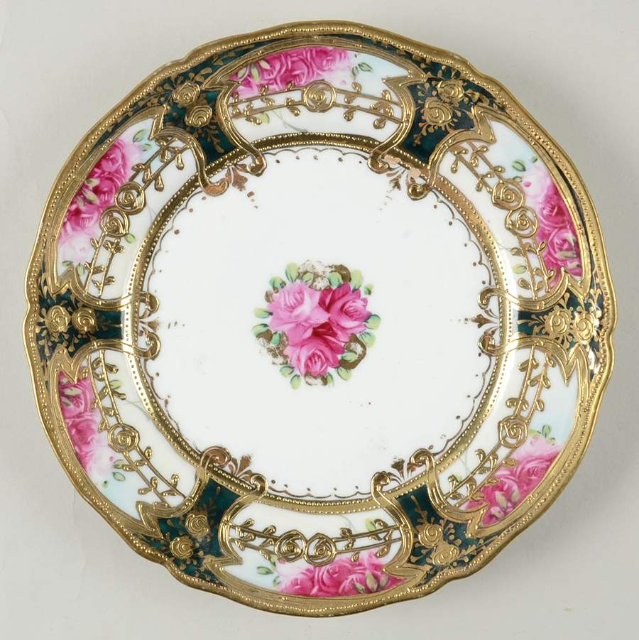 N1235 Salad Plate by Noritake-1