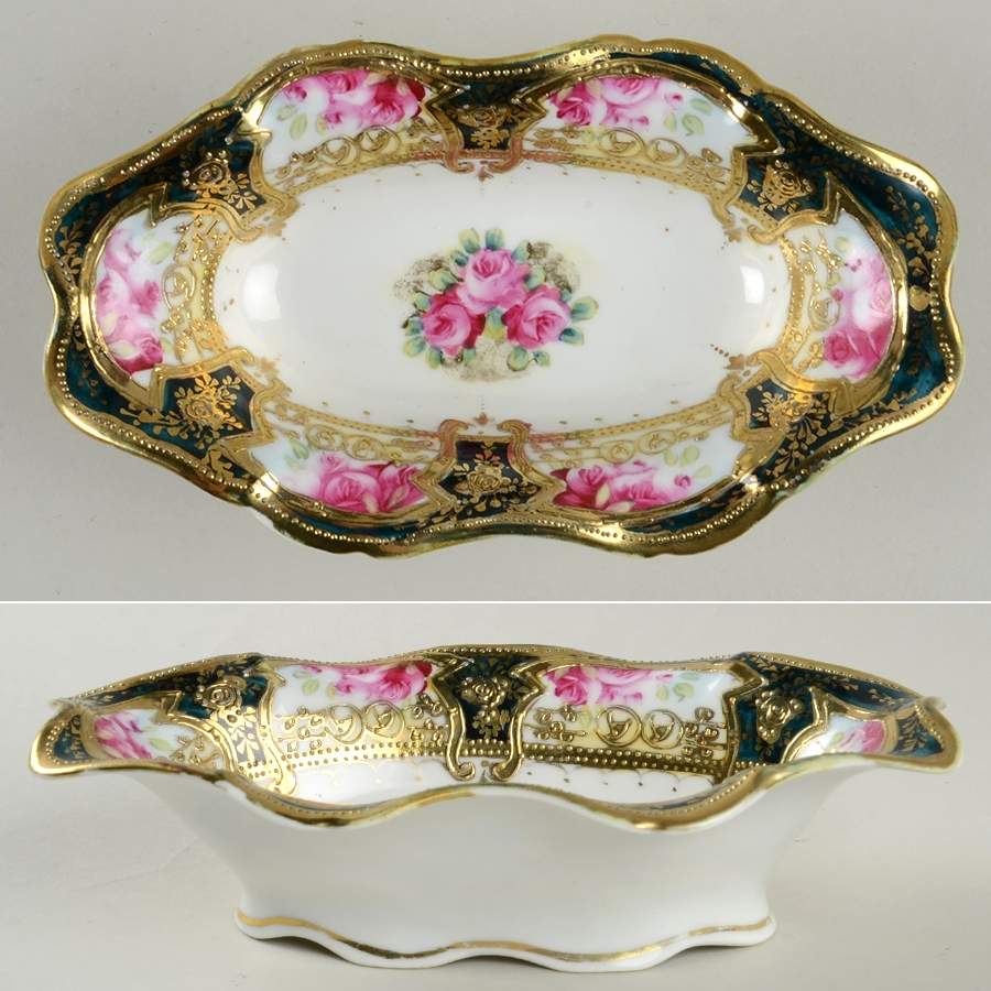 N1235 Relish by Noritake-1