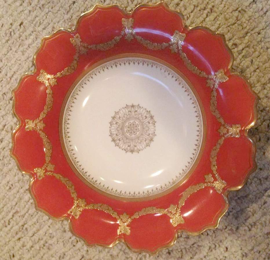 N4313 8" Round Vegetable Bowl by Noritake-1
