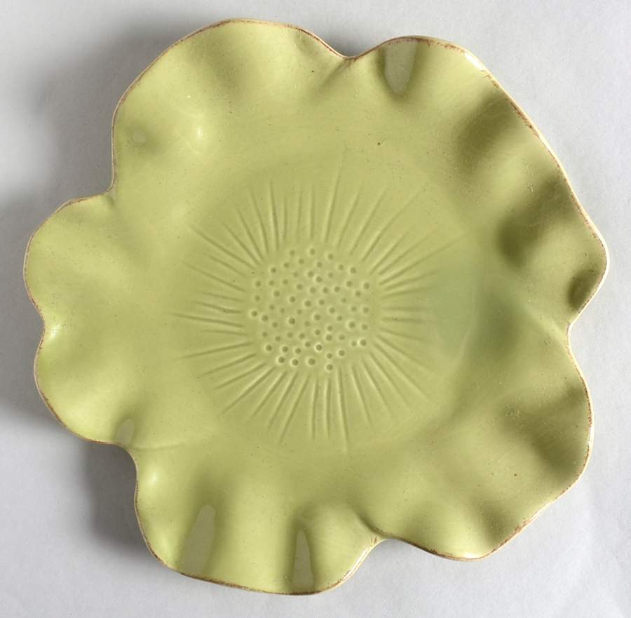NIA4 Salad Plate by Nina Campbell-1