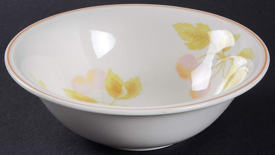 N4515 Coupe Cereal Bowl by Noritake-1