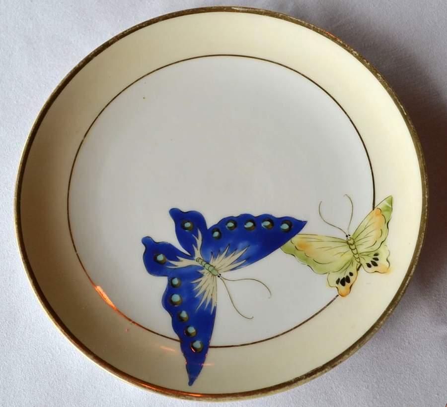 N3729 Salad Plate by Noritake-1