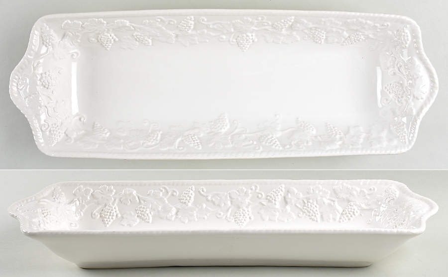 NUW5 19" Bread Tray by Neuwirth-1