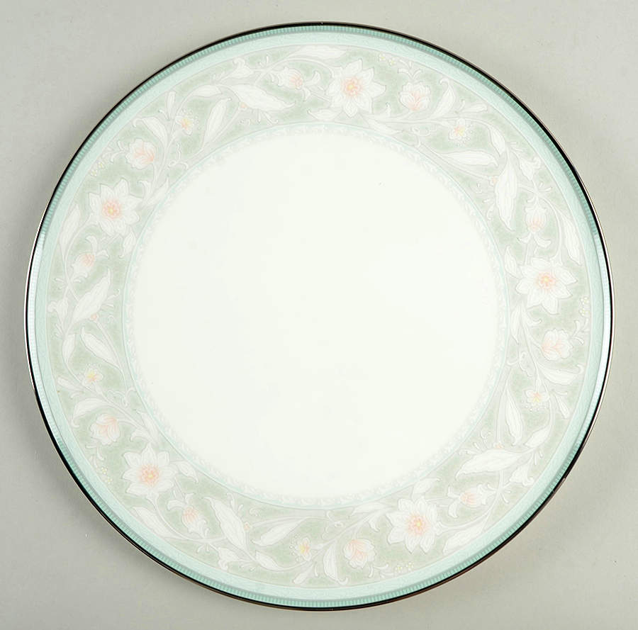 Fairmont Cake Plate by Noritake-1